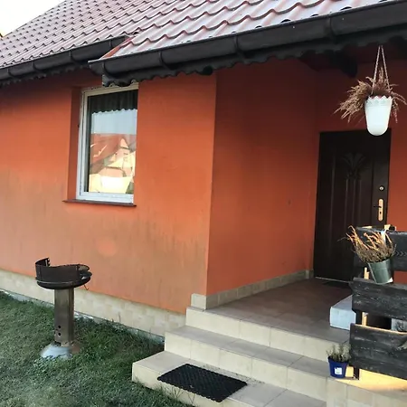 Appartement W Miasteczku Portowym Nr 3 *