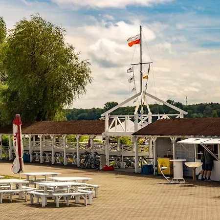 Appartement W Miasteczku Portowym Nr 3 *