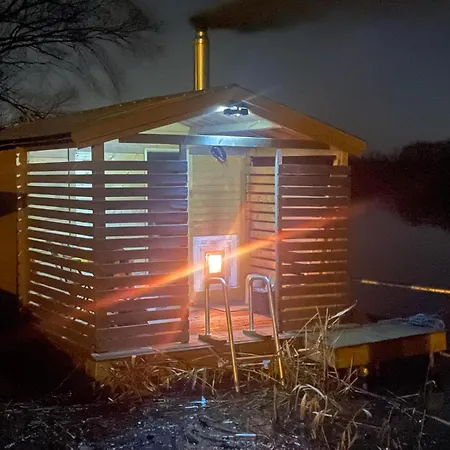 W Miasteczku Portowym Nr 3 Appartement