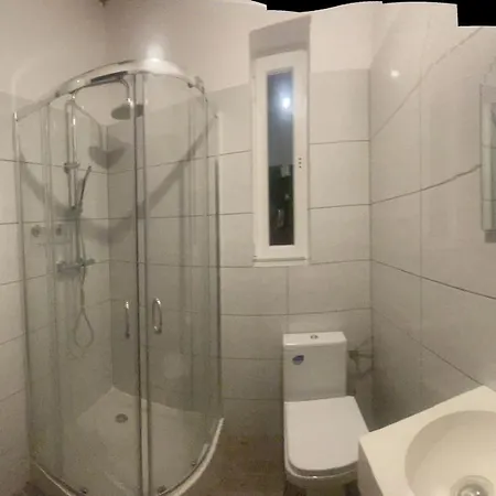 Appartement W Miasteczku Portowym Nr 3
