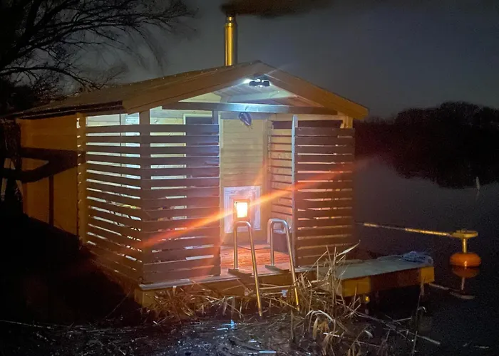 W Miasteczku Portowym Nr 3 Apartment