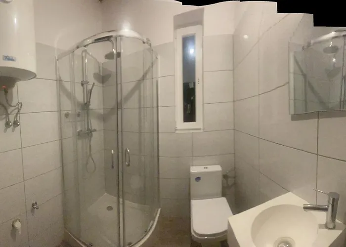 Apartment W Miasteczku Portowym Nr 3